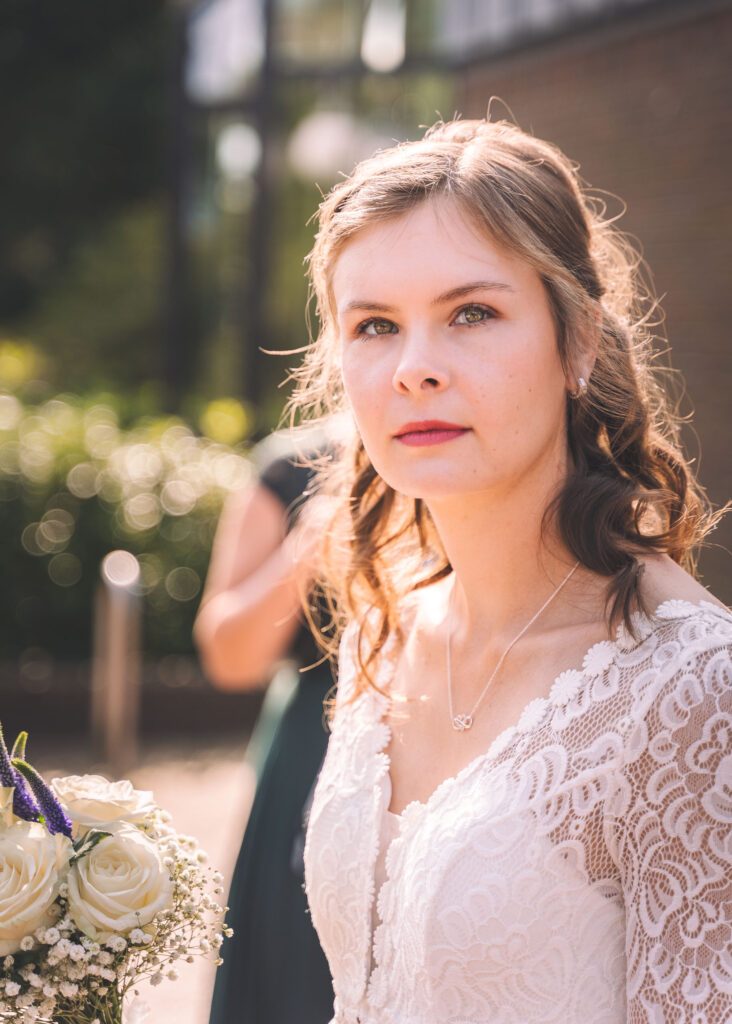 Helke und Christophers Hochzeit in Harrislee - Bild Nr 6046