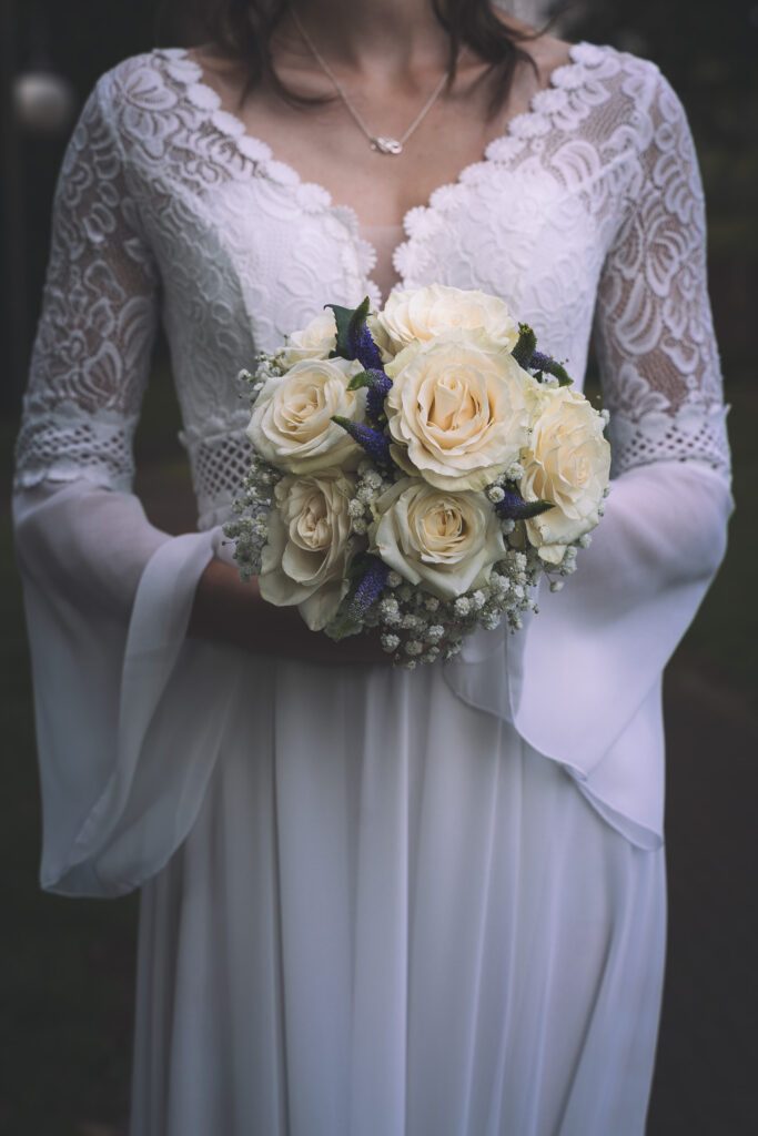 Helke und Christophers Hochzeit in Harrislee - Bild Nr 6048