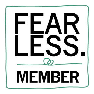 I am a FEARLESS member